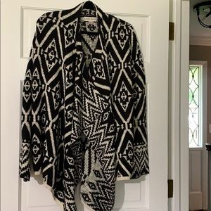 Women’s Knox Rose Waterfall Sweater